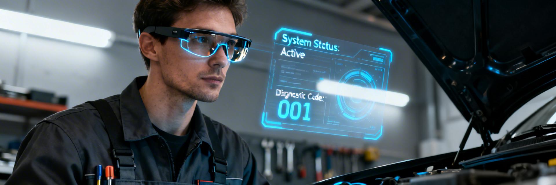 AI Glasses: Data-Driven Productivity Gains and ROI