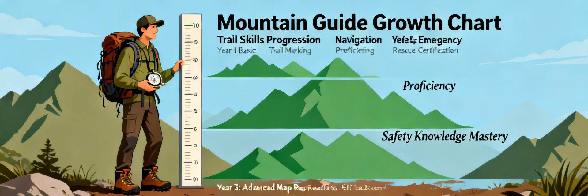 Outdoor Adventure Market Report: Provider Growth Signals