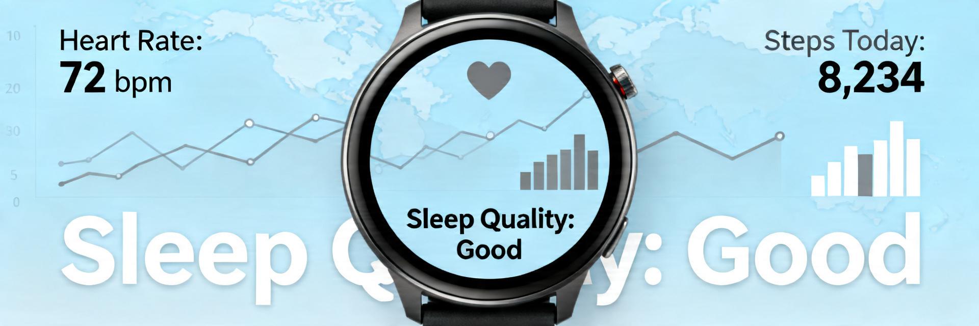 Senior health monitoring: US data trends & insights